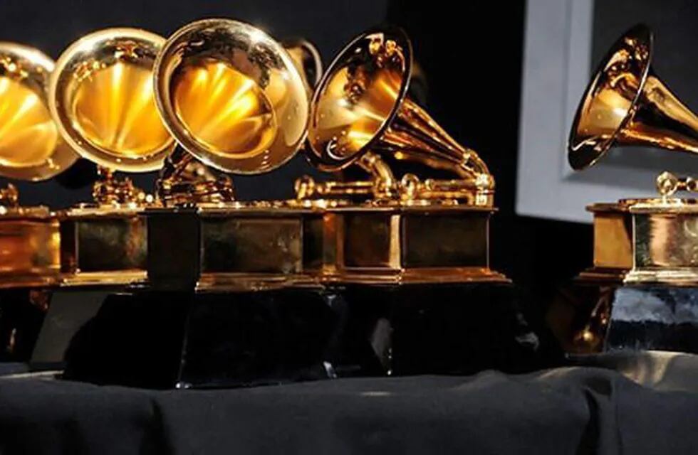 La entrega de los premios Grammy en Estados Unidos se iban a realizar el 31 de enero pero ahora quedaron postergados.