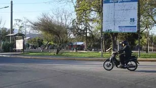 Inseguridad Barrio San Martín de Ciudadde América Latina