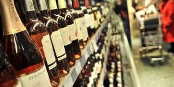 ¿Hasta cuándo se puede comprar alcohol en Mendoza antes de la veda?