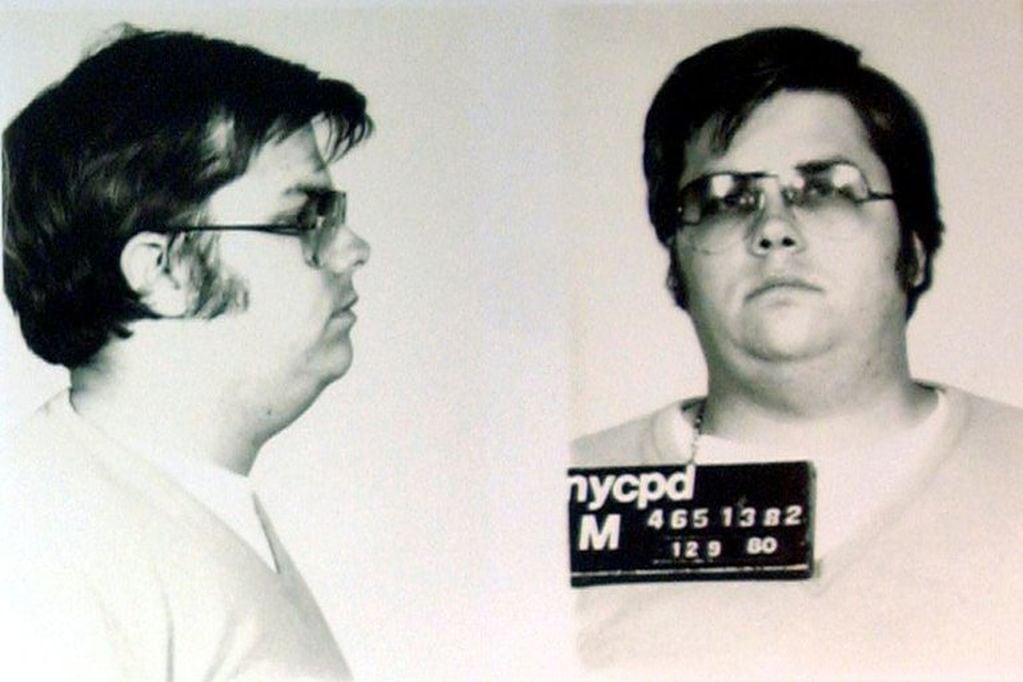 Mark Chapman, el asesino de John Lennon, ha pedido su excarcelación sin éxito