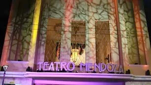 ¡Este verano te vas a divertir en el Teatro Mendoza!