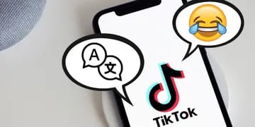 El humor como herramienta para aprender idiomas en TikTok