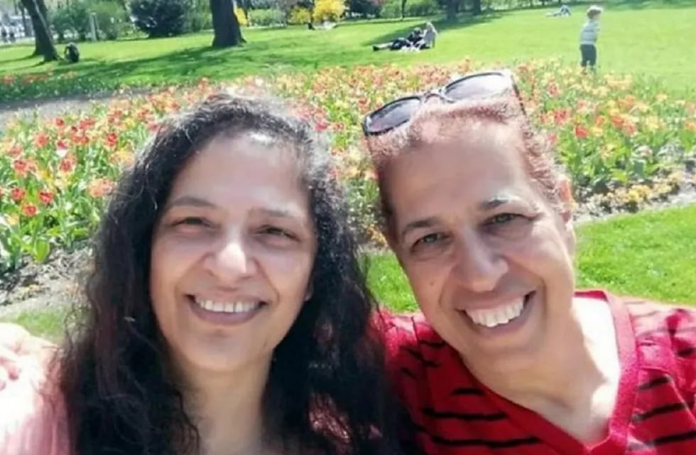 Los perversos detalles del hallazgo sin vida de las hermanas israelíes en la casa de Pereg