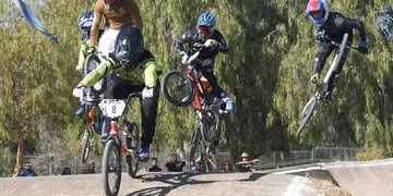 Campeonato Argentino de BMX