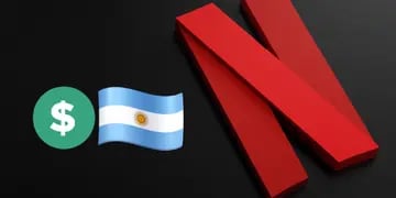 Subió el dólar tarjeta: cuánto cuesta ahora Netflix y demás plataformas de streaming en Argentina