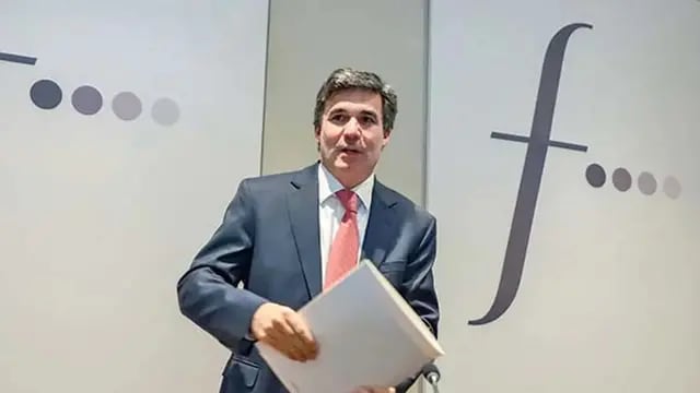 El argentino Gastón Bottazzini renuncia como CEO de Falabella