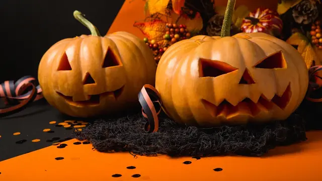 Halloween 2023: cuándo es, por qué se festeja y cuál es su origen