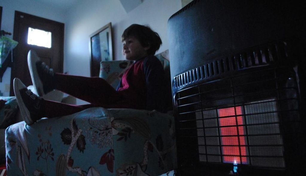 Dormir con calefacción es perjudicial para la salud. Foto: Web