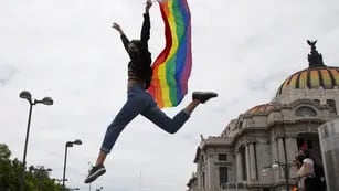 Día del orgullo disidente y orgullo LGBTIQ+