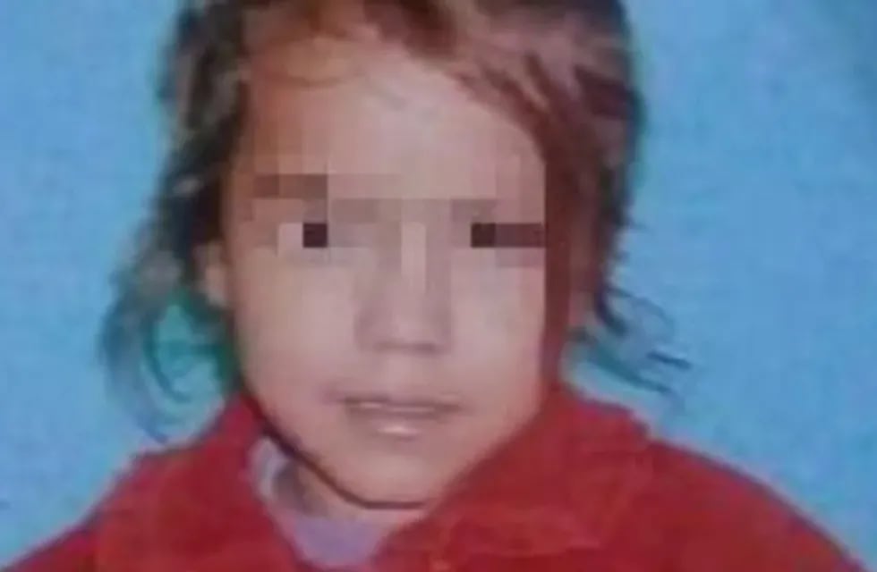 Una nena de 4 años que había desaparecido el sábado fue hallada muerta en un río