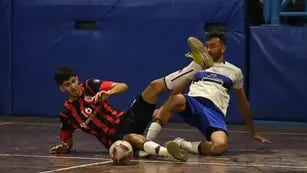 Futsal Mendoza