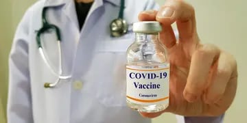 Vacuna Covid