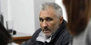 Los fiscales solicitan imputar a Pachelo por “homicidio agravado” por el vínculo de su padre