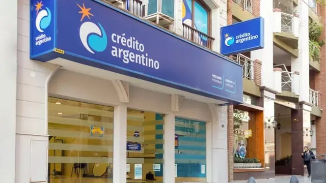 Crédito Argentino ofrece empleo en Mendoza: cuál es el puesto y cómo aplicar