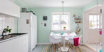 Consejos para elegir la alfombra perfecta para cada espacio del hogar