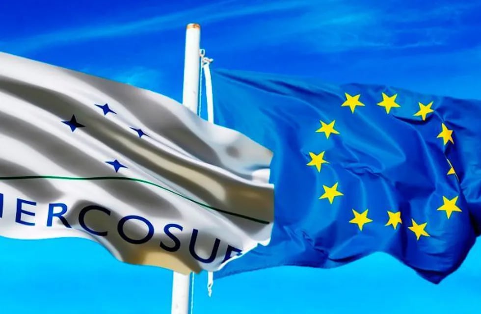 Francia "no está lista" para ratificar el acuerdo entre Unión Europea y Mercosur