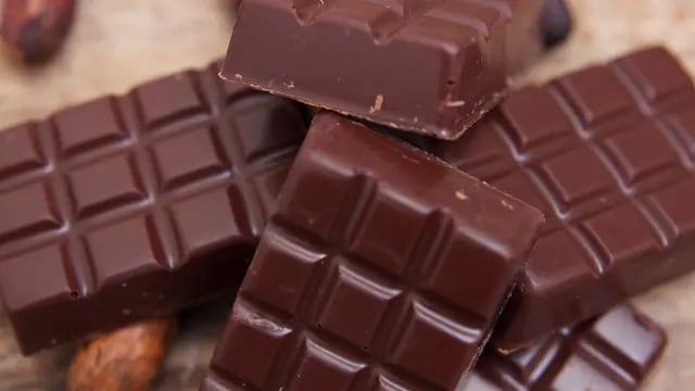 La Anmat prohibió la venta de dos chocolates de famosas marcas