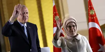 Erdogan gana en segunda vuelta en Turquía