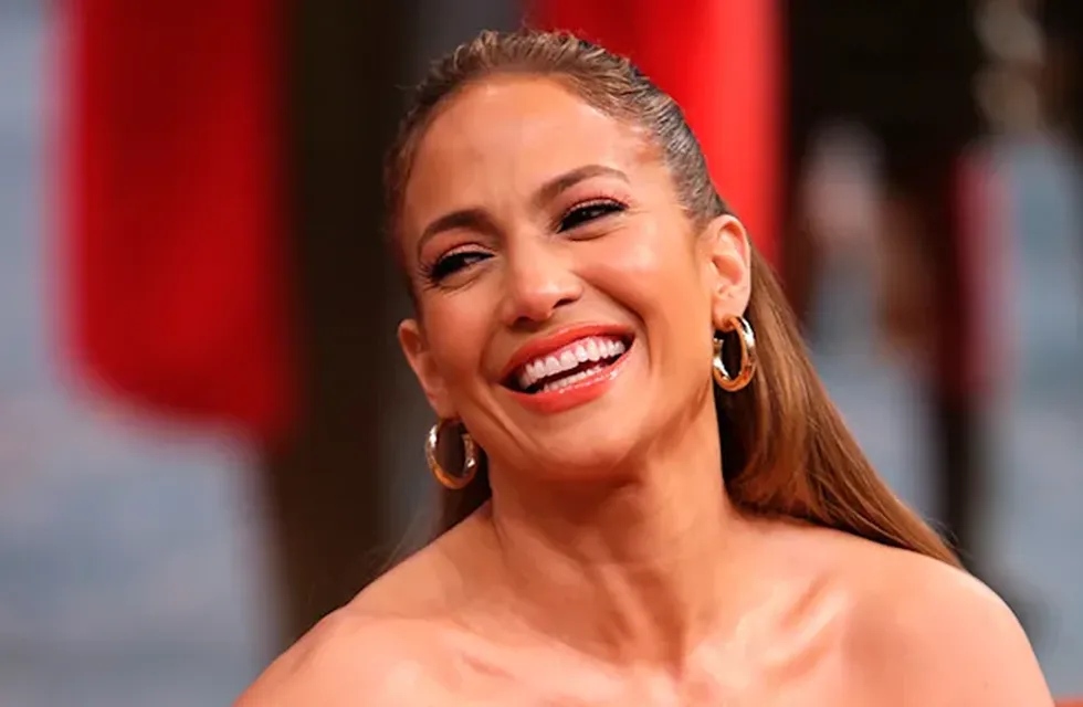 Jennifer Lopez causo sensación con su nuevo posteo