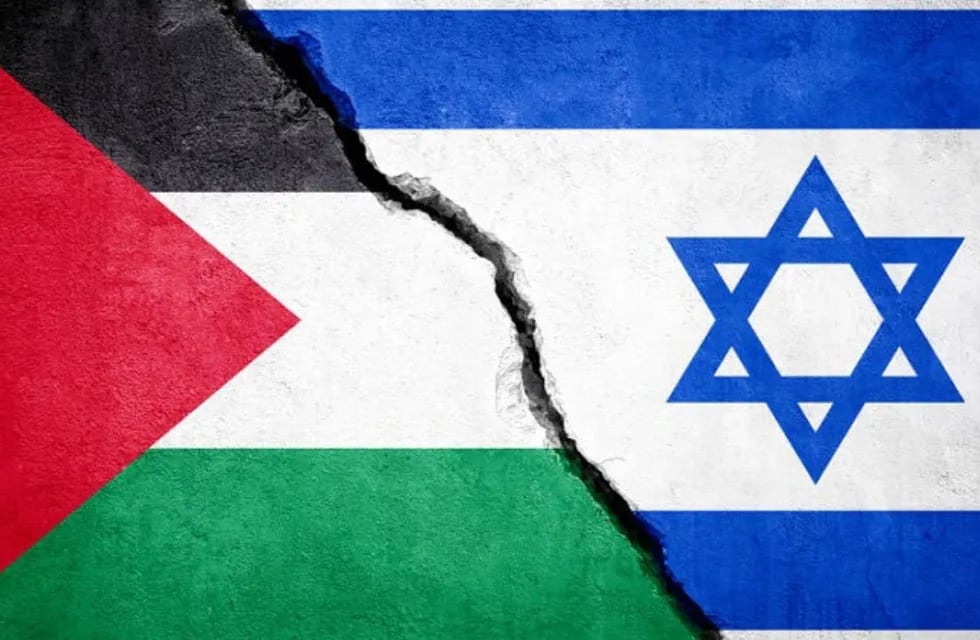 Qué está pasando entre Israel y Palestina