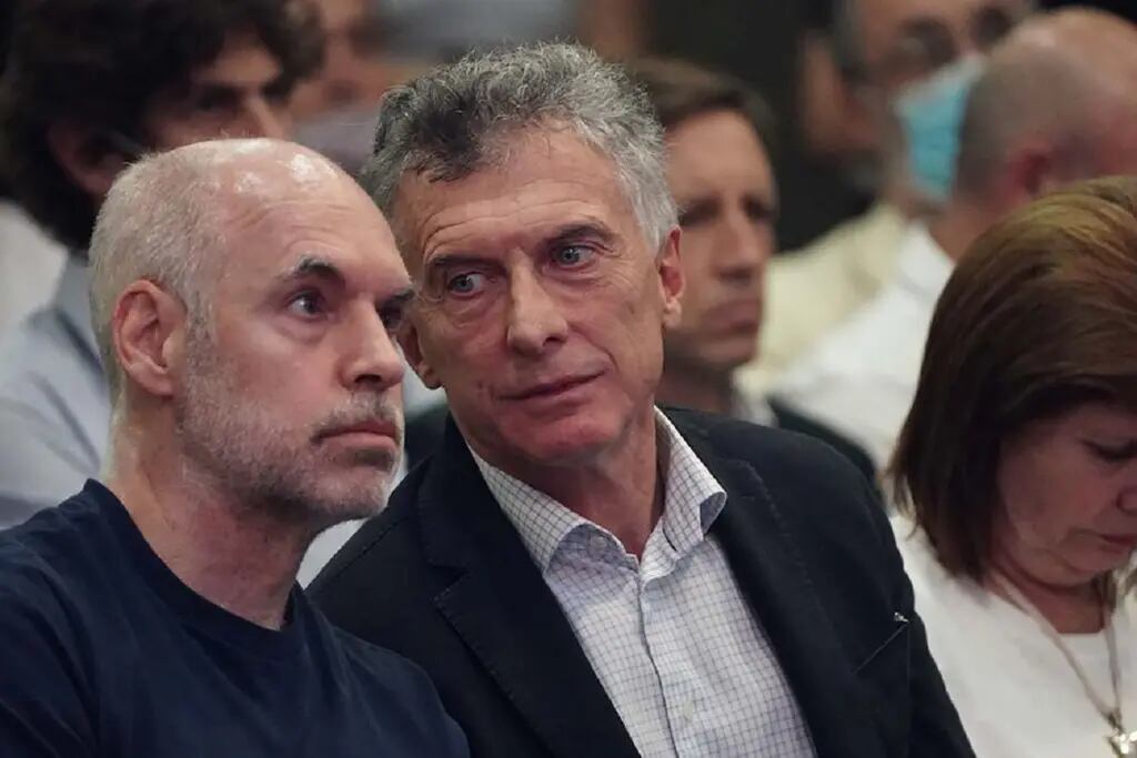 Macri rechazó sumar a Schiaretti en JxC: “No entiendo las decisiones que viene tomando Larreta”