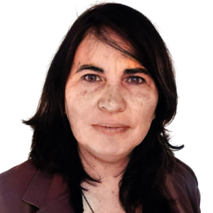 María Eva Guevara