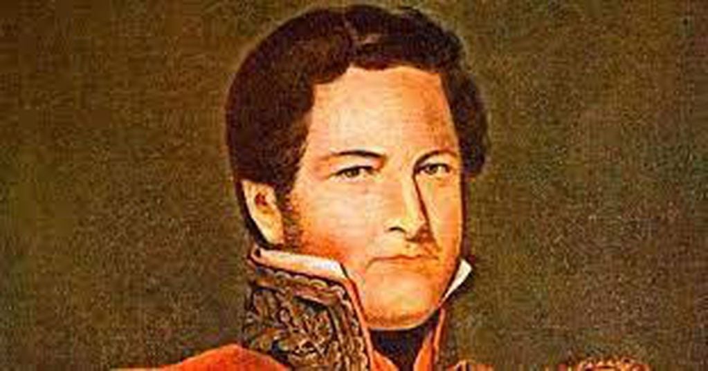 Juan Manuel de Rosas crió al hijo de Manuel Belgrano y su cuñada; y recién cuando cumplió 21 años, le contó la verdad sobre su origen. Así se lo había solicitado Belgrano a Rosas. 