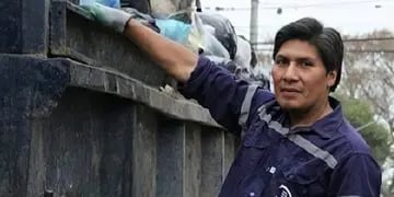 Alejandro Vilca: de recolector de residuos a diputado de la Nación
