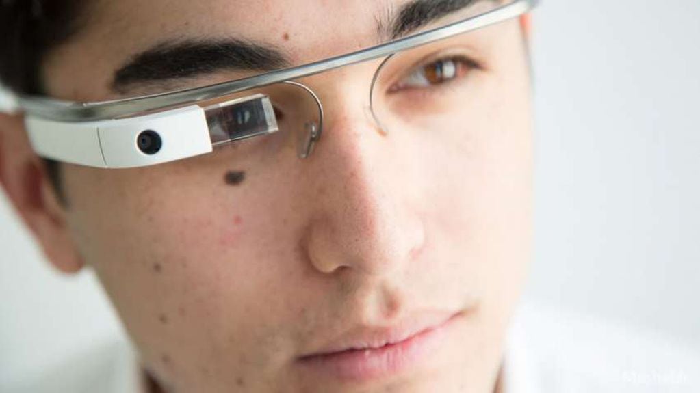 
Google Glass, uno de los dispositivos más esperados y más decepcionantes
