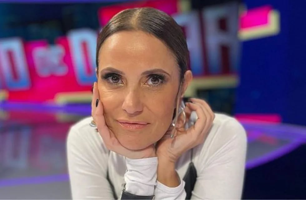 María Fernanda Callejón deleitó con su video en redes