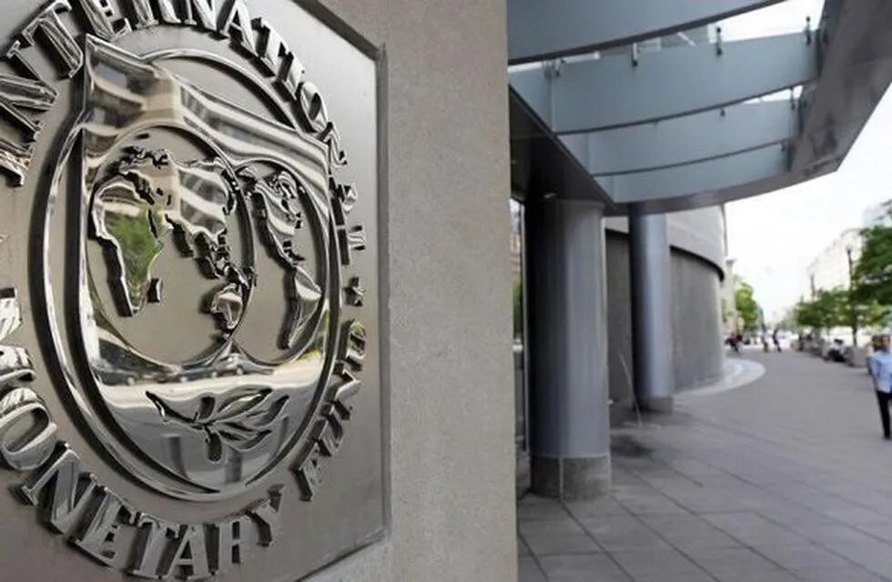 El FMI estima que el crecimiento de la economía argentina será de 4,5% en 2021.
