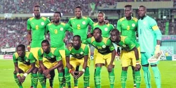 Considerada una de las potencias africanas de los últimos tiempos, puede dar la sorpresa en la Copa.