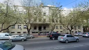 El nuevo caso de coronavirus en Mendoza es de una mujer internada en la Clínica de Cuyo 