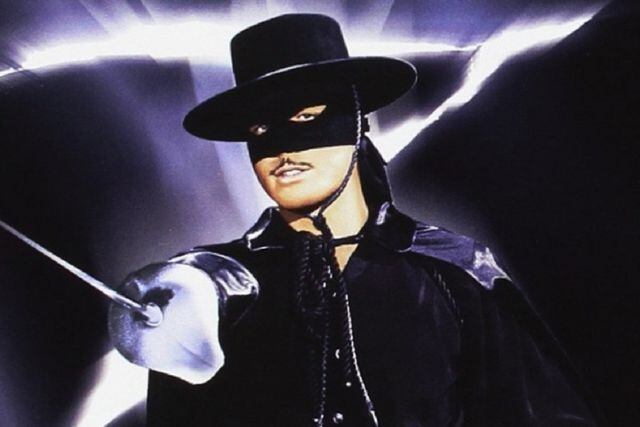¿Cómo termina "El Zorro"?