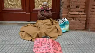 Pobreza e indigencia en Mendoza