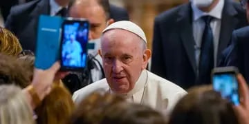 El Papa Francisco recibirá a Santiago Cafiero en el Vaticano en medio de la crisis económica y política