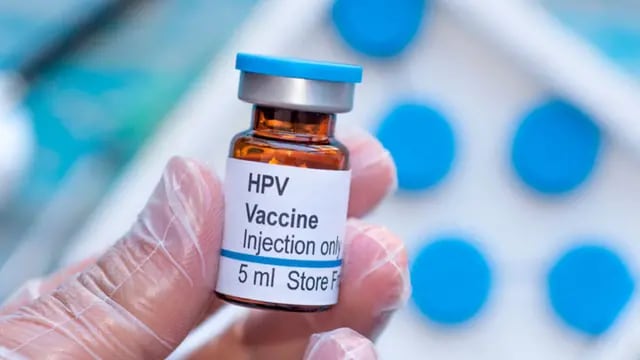 HPV salud