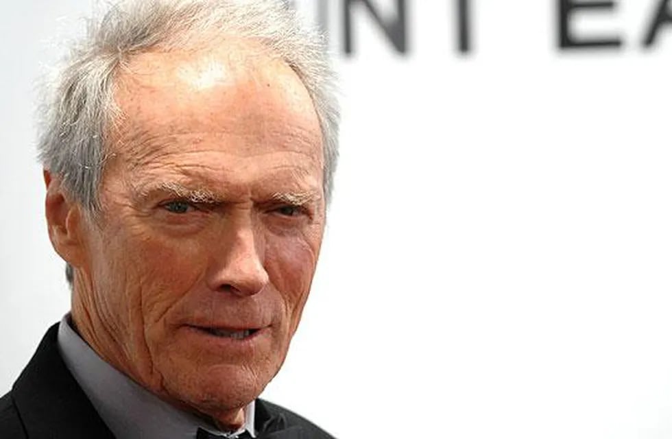 Clint Eastwood tiene varios secretos para estar en forma a los 92