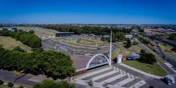 Autódromo de Buenos Aires