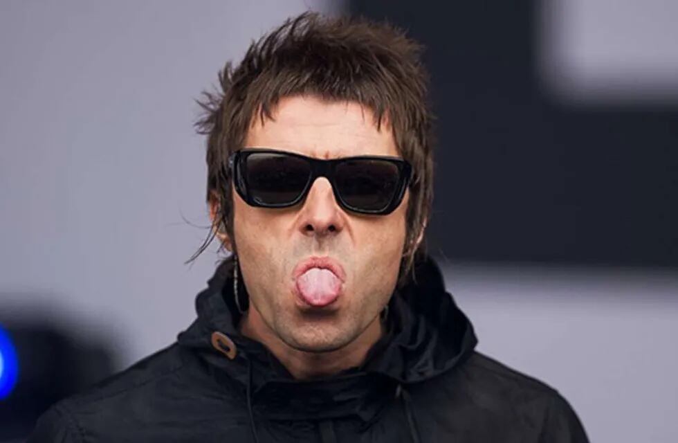El ex vocalista de Oasis regresa a la Argentina para presentar su tercer disco solista.
