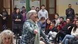 María Inés Baragatti, la youtuber de las Matemáticas que con 75 años conquistó las redes