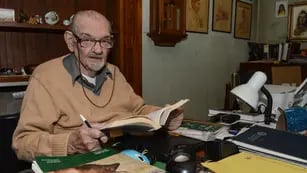 Murió a los 93 años Virgilio Roig, creador del Iadiza y la reserva Ñacuñán