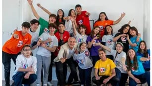 El Festival Internacional Luz, Cámara e Inclusión de la escuela Vicente Zapata fue reconocido por la Cámara de Diputados