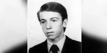 La desaparición de Oscar Garavaglia fue denunciada en enero de 1979.