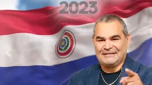 Fracaso electoral de José Luis Chilavert como presidente