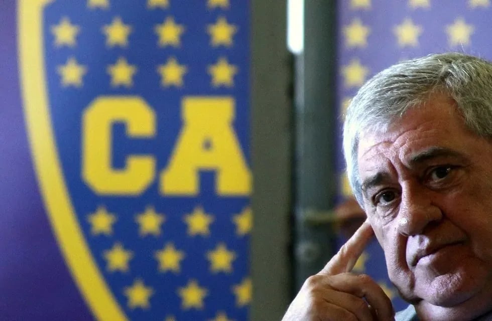 Lo confirmó su presidente Ameal: Boca no reducirá los sueldos de su plantel profesional