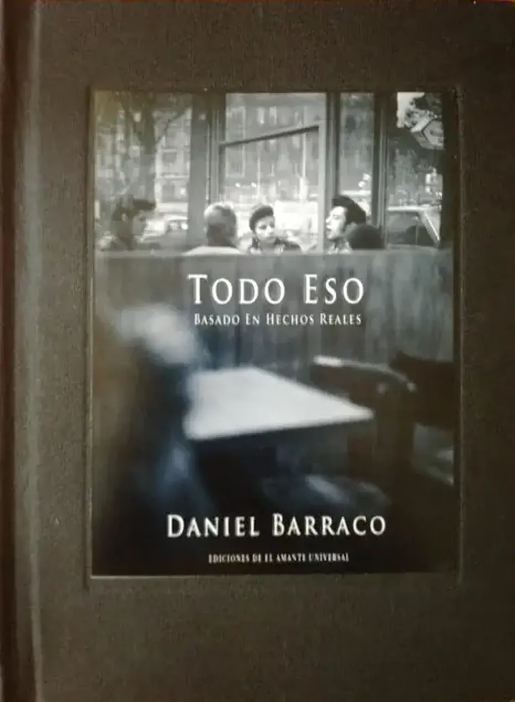 Daniel Barraco