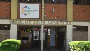 Escuela Beatríz Falcitelli