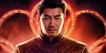 Shang-Chi y la leyenda de los diez anillos (Marvel Studios)