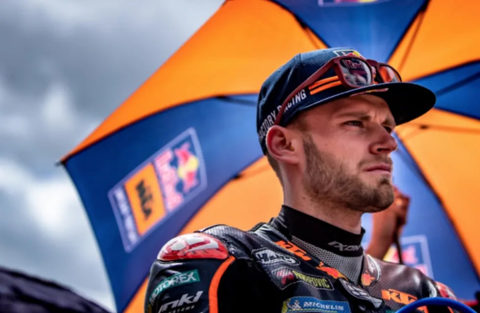 MotoGP: Binder apostó y ganó en el Gran Premio de Austria